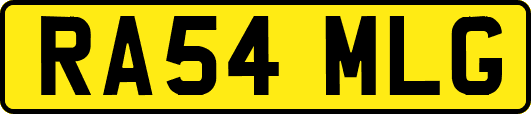 RA54MLG