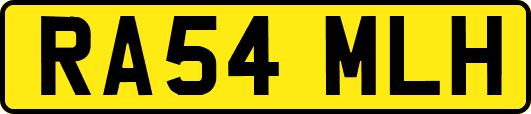RA54MLH
