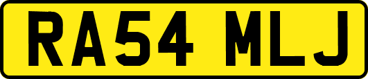 RA54MLJ