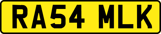 RA54MLK