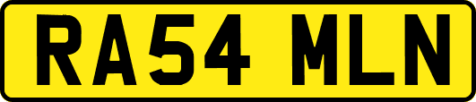 RA54MLN