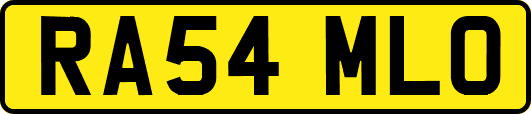 RA54MLO
