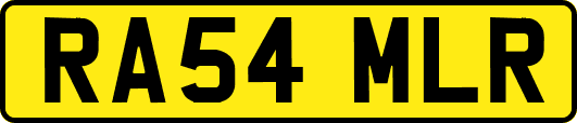 RA54MLR
