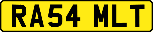 RA54MLT