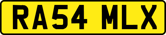 RA54MLX