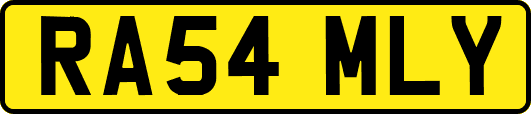 RA54MLY