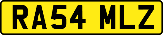 RA54MLZ