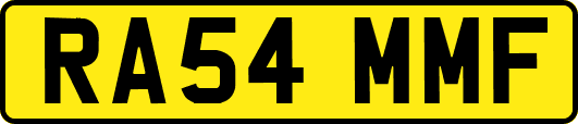 RA54MMF