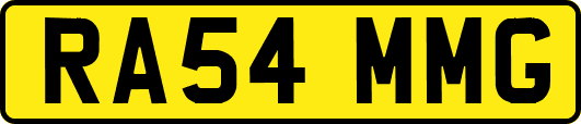 RA54MMG