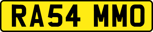 RA54MMO