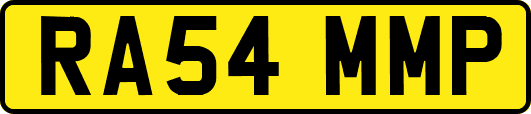RA54MMP