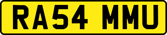 RA54MMU