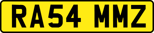 RA54MMZ
