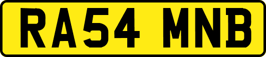 RA54MNB