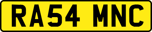 RA54MNC
