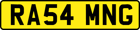 RA54MNG