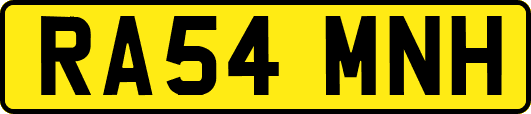 RA54MNH