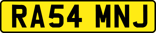 RA54MNJ