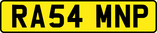 RA54MNP