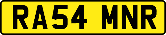 RA54MNR