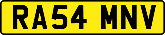 RA54MNV