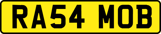 RA54MOB