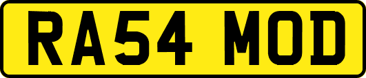 RA54MOD