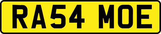 RA54MOE