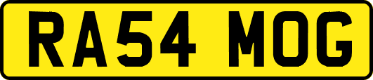 RA54MOG