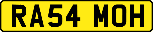 RA54MOH