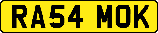 RA54MOK