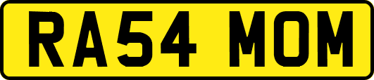 RA54MOM