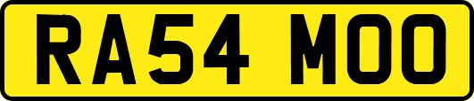 RA54MOO