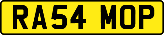 RA54MOP