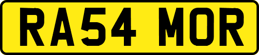 RA54MOR