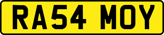RA54MOY