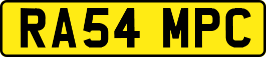 RA54MPC