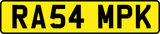 RA54MPK