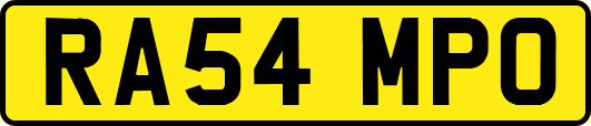 RA54MPO