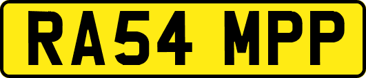 RA54MPP