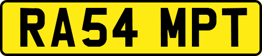 RA54MPT