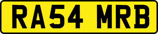 RA54MRB
