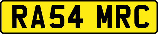 RA54MRC