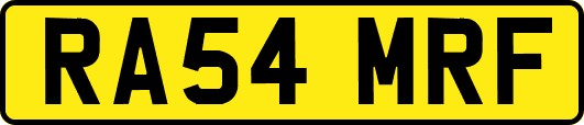 RA54MRF
