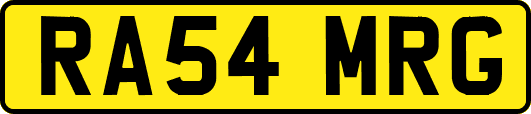 RA54MRG