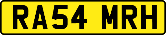 RA54MRH