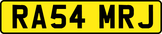RA54MRJ