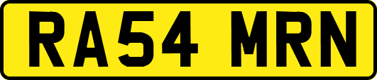 RA54MRN