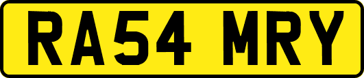 RA54MRY