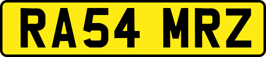 RA54MRZ